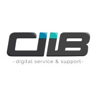 CIIB GmbH logo, CIIB GmbH contact details