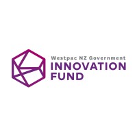 Westpac NZ Government Innovation Fund logo, Westpac NZ Government Innovation Fund contact details