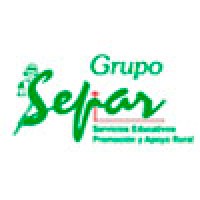 SEPAR logo, SEPAR contact details