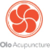 Olo Acupuncture logo, Olo Acupuncture contact details