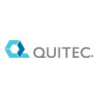 QUITEC logo, QUITEC contact details