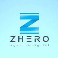 Zhero Digital Marketing logo, Zhero Digital Marketing contact details