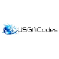 USGiftCodes logo, USGiftCodes contact details