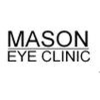 Mason Eye Clinic logo, Mason Eye Clinic contact details