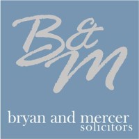 Bryan and Mercer Ltd logo, Bryan and Mercer Ltd contact details