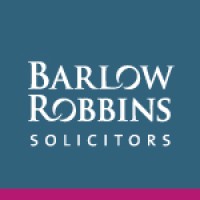 Barlow Robbins logo, Barlow Robbins contact details