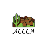 ACCCA logo, ACCCA contact details