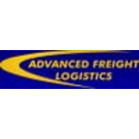 Advanced Freight Logistics logo, Advanced Freight Logistics contact details