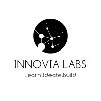 Innovia Labs logo, Innovia Labs contact details