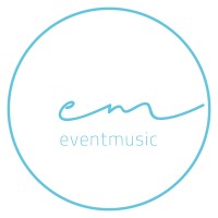 Event Music logo, Event Music contact details