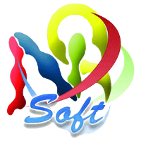 Anrsoft Corporation logo, Anrsoft Corporation contact details