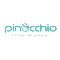 Pinocchio Communications logo, Pinocchio Communications contact details