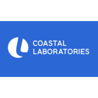 Coastal Laboratories logo, Coastal Laboratories contact details