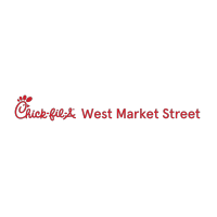 Chick-fil-A West Market Street logo, Chick-fil-A West Market Street contact details