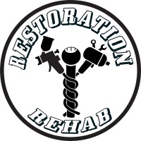 Restoration Rehab logo, Restoration Rehab contact details