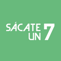 Sácate un 7 logo, Sácate un 7 contact details