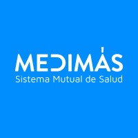 Medimás logo, Medimás contact details