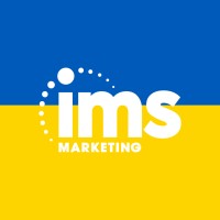 IMS Marketing logo, IMS Marketing contact details