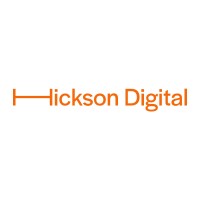 Hickson Digital logo, Hickson Digital contact details