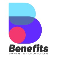 Benefits Consultores logo, Benefits Consultores contact details