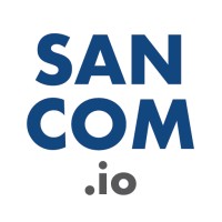 SANCOM logo, SANCOM contact details