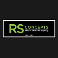 RS Concepts, Inc logo, RS Concepts, Inc contact details