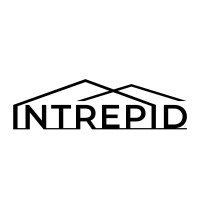 Intrepid Constructions logo, Intrepid Constructions contact details