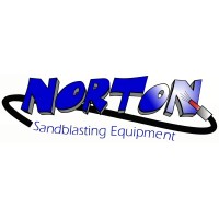 Norton Sandblasting Equipment logo, Norton Sandblasting Equipment contact details