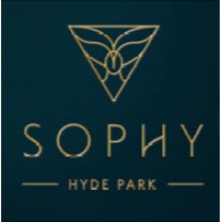 SOPHY Hyde Park logo, SOPHY Hyde Park contact details