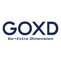 GOXD Technology Limited logo, GOXD Technology Limited contact details