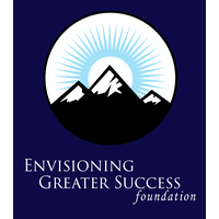 The Envisioning Greater Success Foundation logo, The Envisioning Greater Success Foundation contact details