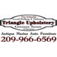 Triangle Upholstery logo, Triangle Upholstery contact details