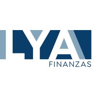 LYA Finanzas logo, LYA Finanzas contact details