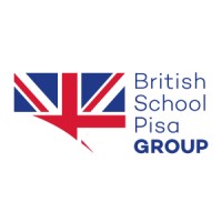 BRITISH SCHOOL PISA S.R.L. logo, BRITISH SCHOOL PISA S.R.L. contact details