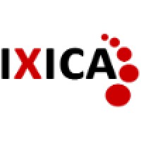 IXICA Communications Inc logo, IXICA Communications Inc contact details