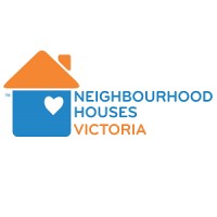 Neighbourhood Houses Victoria logo, Neighbourhood Houses Victoria contact details