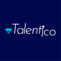 Talent-ico logo, Talent-ico contact details