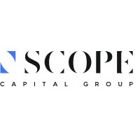 SCOPE Capital Group logo, SCOPE Capital Group contact details