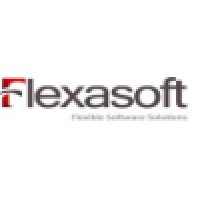 Flexasoft logo, Flexasoft contact details