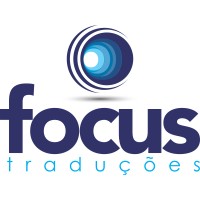 Focus Traduções logo, Focus Traduções contact details