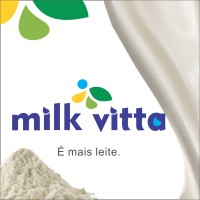 Milk Vitta Comércio e Indústria Ltda logo, Milk Vitta Comércio e Indústria Ltda contact details