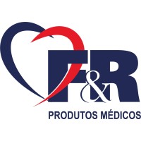 F&R Produtos Médicos logo, F&R Produtos Médicos contact details