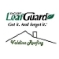 Englert Leafguard logo, Englert Leafguard contact details