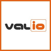 Valio logo, Valio contact details