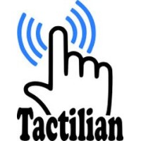 Tactilian logo, Tactilian contact details