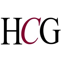 The Human Consulting Group logo, The Human Consulting Group contact details