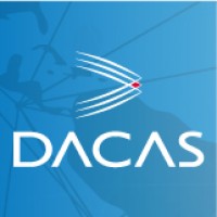 DACAS logo, DACAS contact details