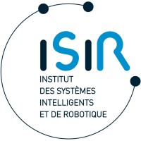 ISIR - Institut des Systèmes Intelligents et de Robotique logo, ISIR - Institut des Systèmes Intelligents et de Robotique contact details