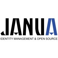 JANUA logo, JANUA contact details