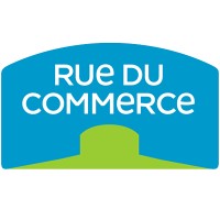 Rue du Commerce logo, Rue du Commerce contact details